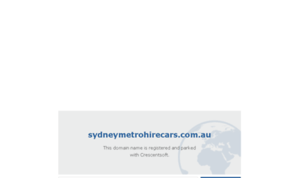 sydneymetrohirecars.com.au