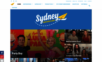 sydneyweekender.com.au