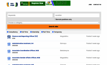 sygjobs.net