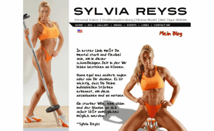 sylviareyss.net