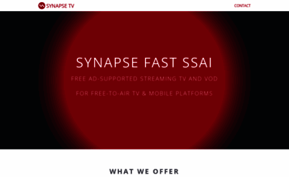 synapsetv.com
