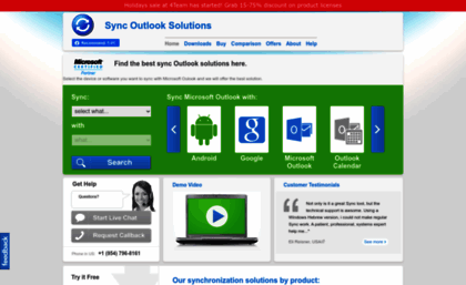 syncoutlook.com