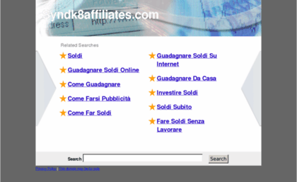 syndk8affiliates.com