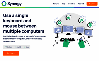 synergy-foss.org