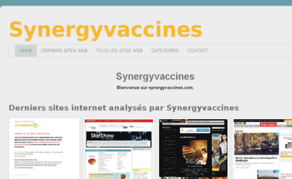 synergyvaccines.com