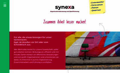 synexa-consult.com