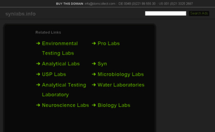 synlabs.info