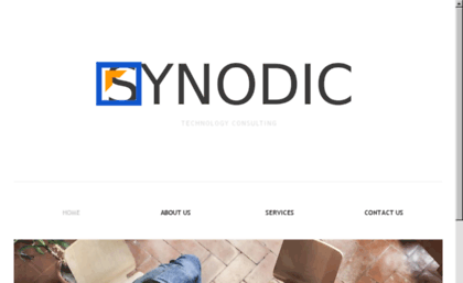 synodict.com