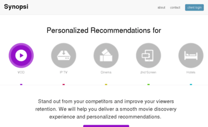 synopsi.com