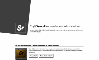 synopslive.net