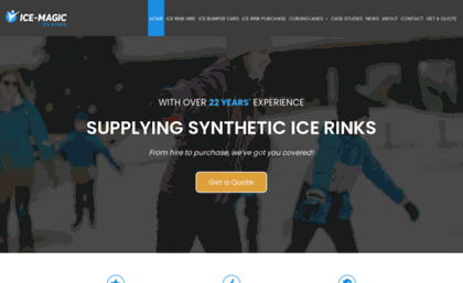 synthetic-ice-rinks.com