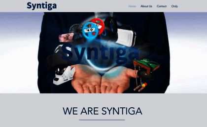syntiga.com