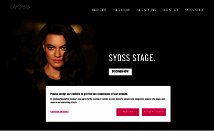 syoss.info