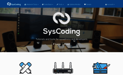 syscoding.com