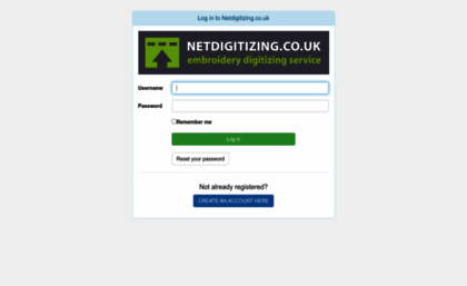 system.netdigitizing.co.uk