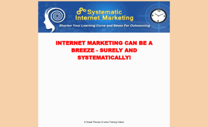 systematicinternetmarketing.net