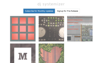 systemizer.me