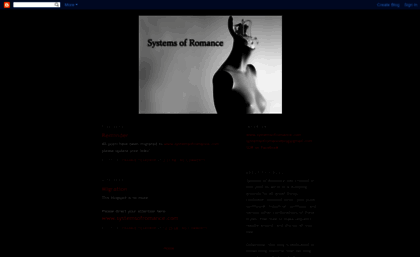 systemsofromance.blogspot.com