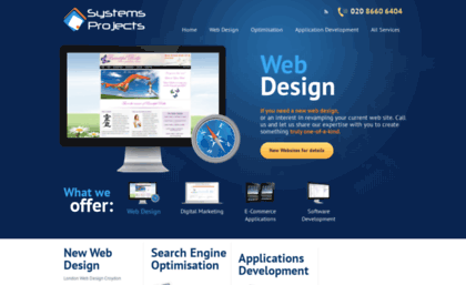 systemsprojects.co.uk