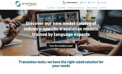 systran.org