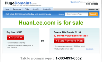 sz.huanlee.com