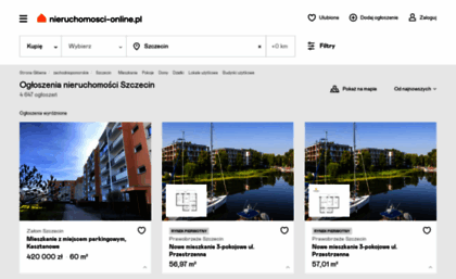 szczecin.nieruchomosci-online.pl