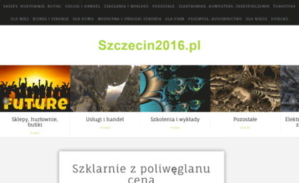 szczecin2016.pl