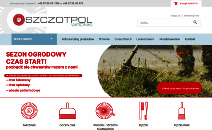 szczotpol.com.pl