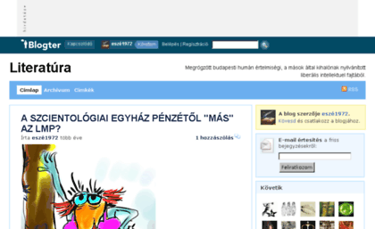 szoltan.blogter.hu