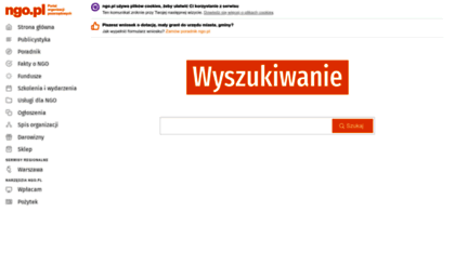 szukaj.ngo.pl