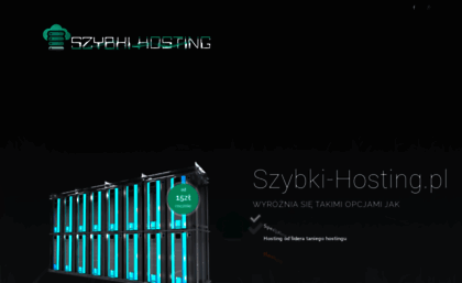 szybki-hosting.pl