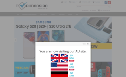 t-dimension.com