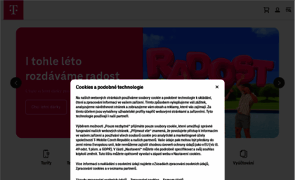 t-mobile.cz