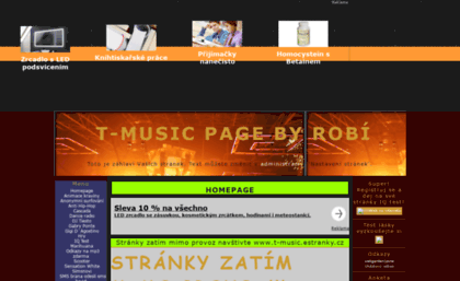 t-music-chart.webgarden.cz