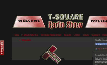 t-square.webs.com