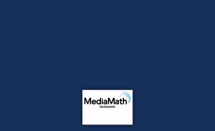 t1.mediamath.com