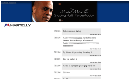 t8.martelly2011.com