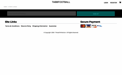 tabbfootball.com