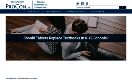 tablets-textbooks.procon.org
