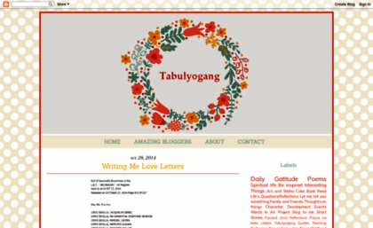 tabulyogang.blogspot.com