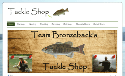 tacklewarehouse.org