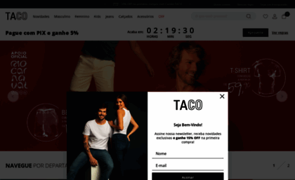 taco.com.br
