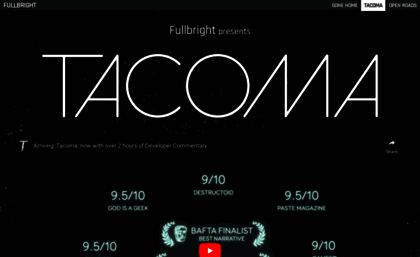 tacoma-game.com