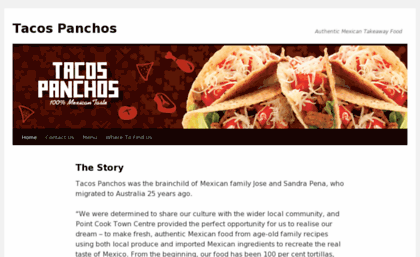 tacos-panchos.com
