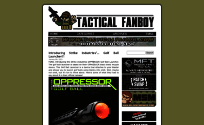 tacticalfanboy.com