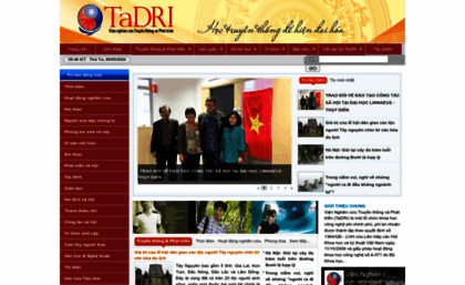 tadri.org