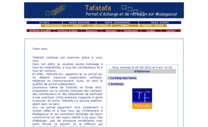 tafatafa.phpnet.org