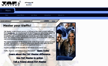 tafmaster-v.focalex.com