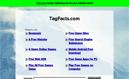tagfacts.com