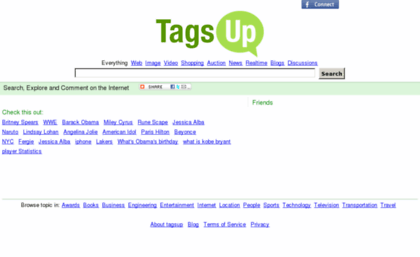 tagsup.com